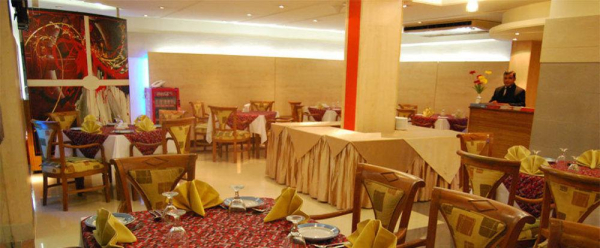 Las mejores ofertas de Rigs Inn Gulshan Model Town