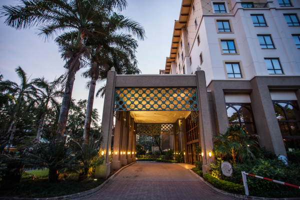 Las mejores ofertas de Southern Sun Dar es Salaam Dar Es Salaam