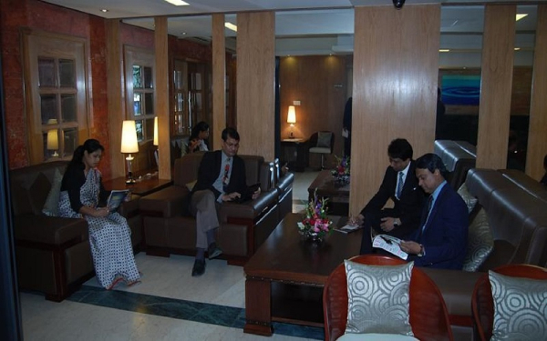 Las mejores ofertas de Swiss Garden Banani TSO