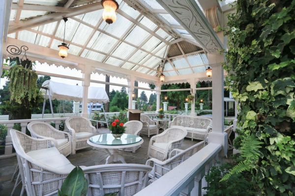 Las mejores ofertas de The Elgin Darjiling