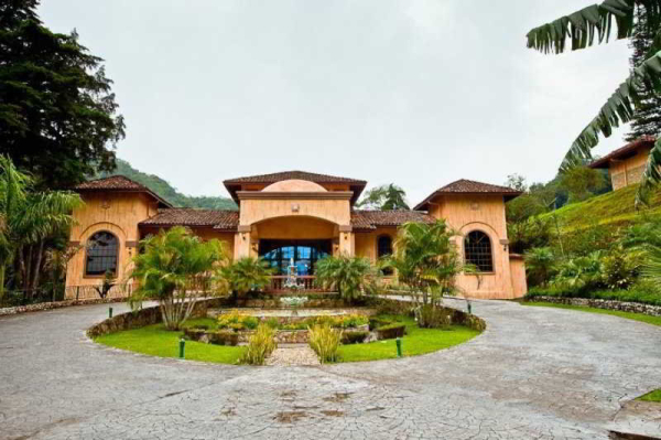 Las mejores ofertas de Valle Escondido Resort Golf & Spa Chiriquí