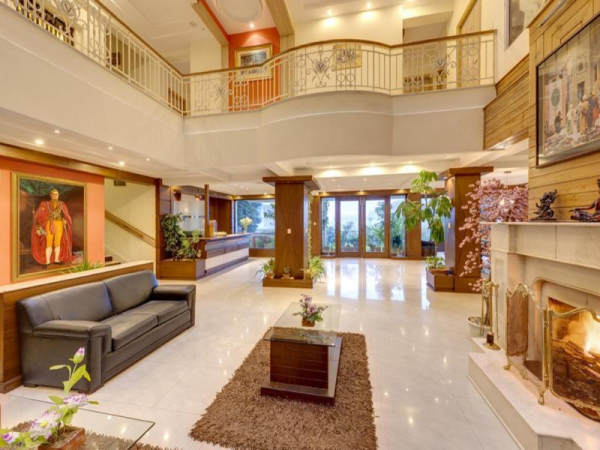 Las mejores ofertas de Viceroy Darjiling 