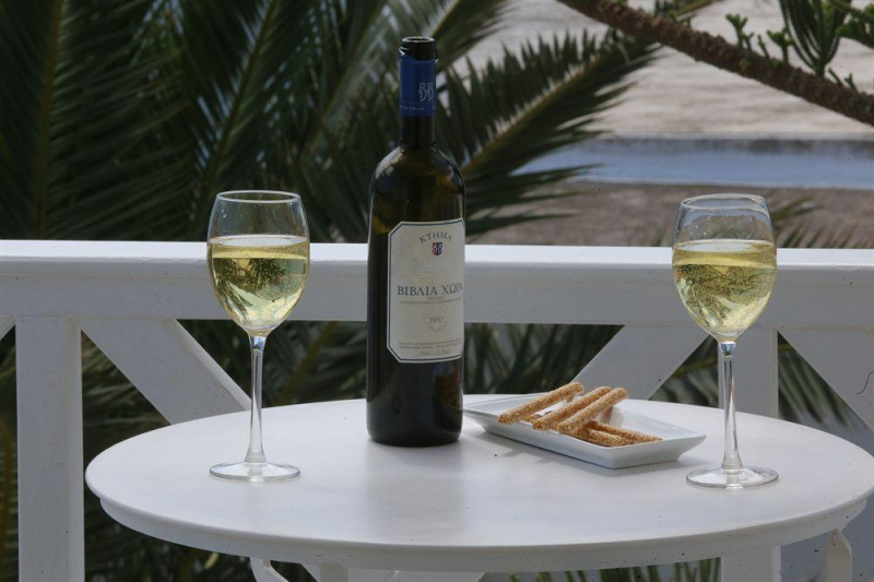 Las mejores ofertas de Hotel Benois Syros