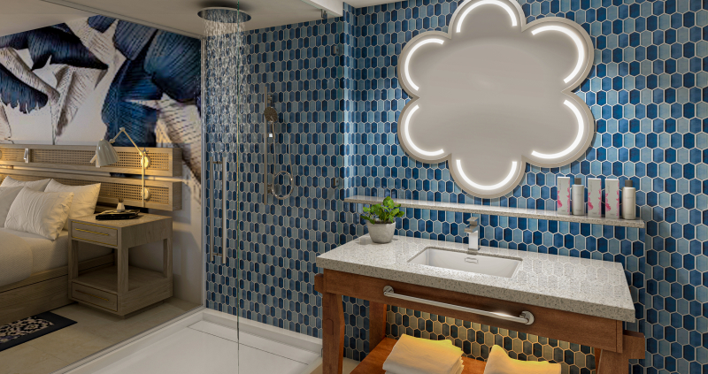 Sandals Royal Curacao