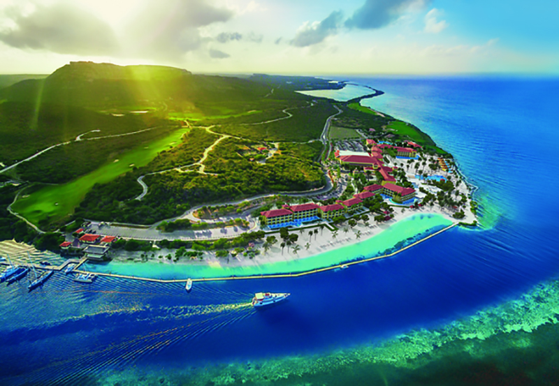 Sandals Royal Curacao