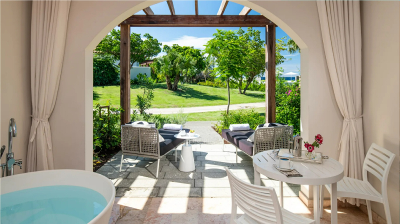 Sandals Royal Curacao