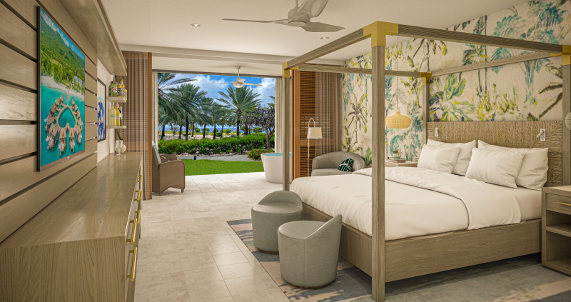 Sandals Royal Curacao