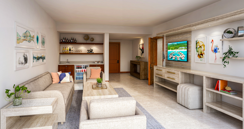 Sandals Royal Curacao