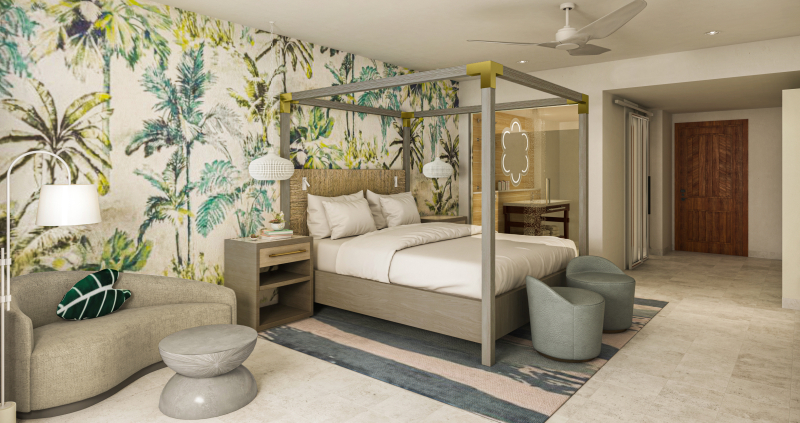 Sandals Royal Curacao