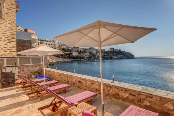 Las mejores ofertas de Apollonion Palace Hotel Syros