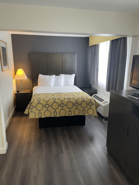 Las mejores ofertas de Baymont By Wyndham Branford/New Haven Connecticut State Prison 