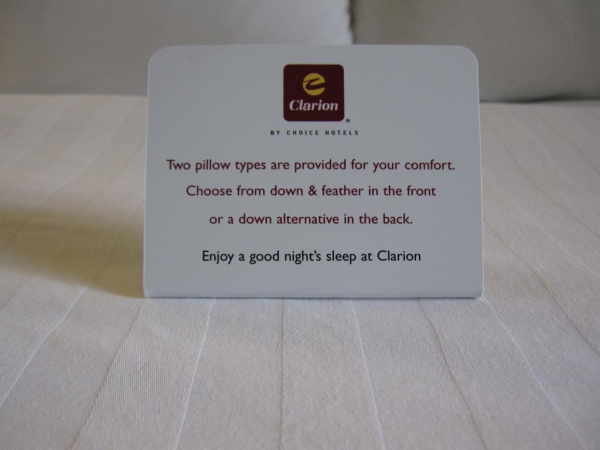 Las mejores ofertas de Clarion Inn & Suites Conference Center North Shore