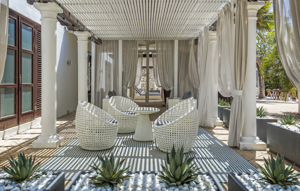 Las mejores ofertas de Floris Suite Hotel-Spa and beach Club Willemstad
