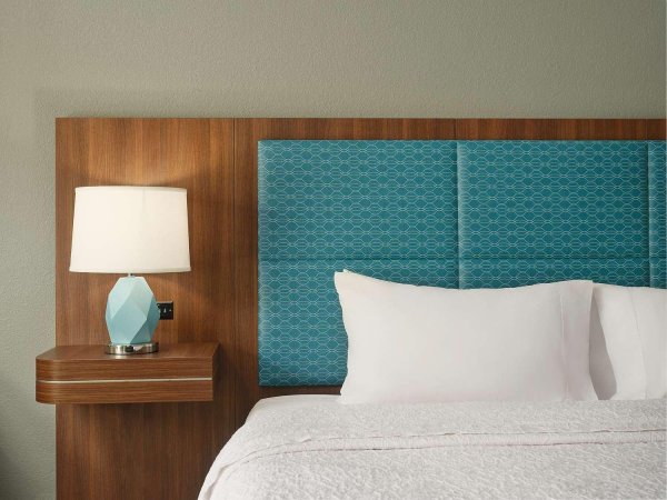 Las mejores ofertas de Hampton Inn Covington North Shore