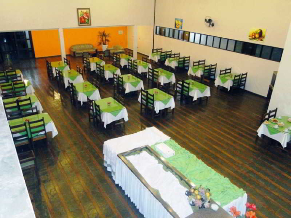 Las mejores ofertas de Harbor Self Inn Medianeira Medianeira