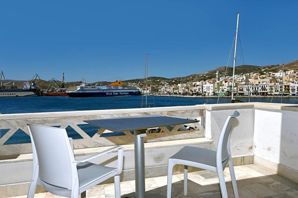 Las mejores ofertas de Hermes Syros
