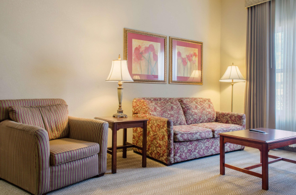 Las mejores ofertas de Homewood Suites by Hilton Covington North Shore