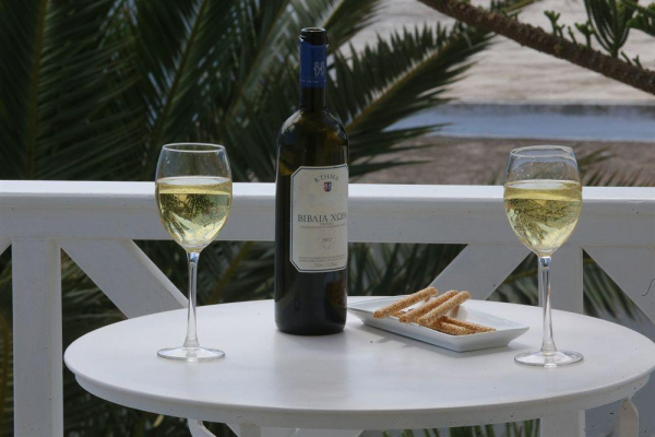 Las mejores ofertas de Hotel Benois Syros