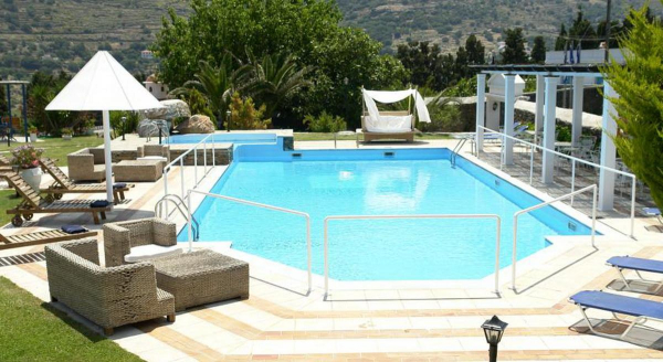 Las mejores ofertas de Paradise Art Andros 
