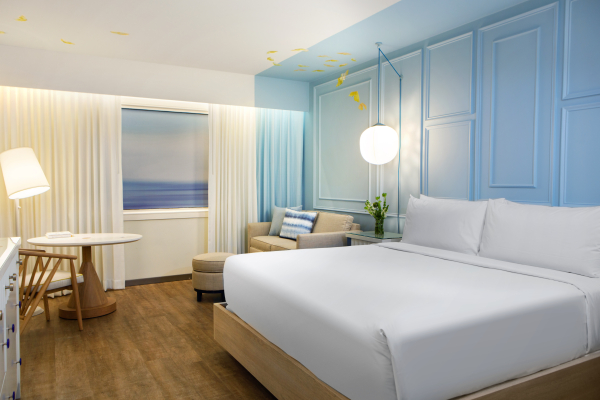 Las mejores ofertas de Renaissance Wind Creek Curacao Resort Willemstad