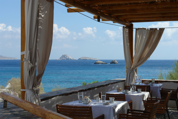 Las mejores ofertas de Vrahos Boutique Hotel Folegandros