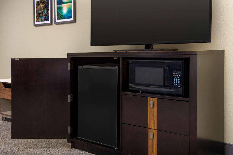 Hampton Inn Knoxville/Clinton I-75