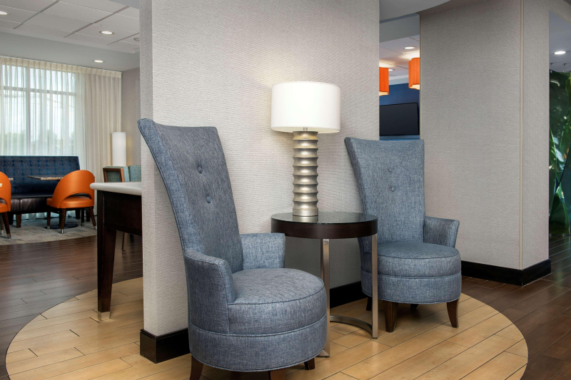 Hampton Inn Knoxville/Clinton I-75