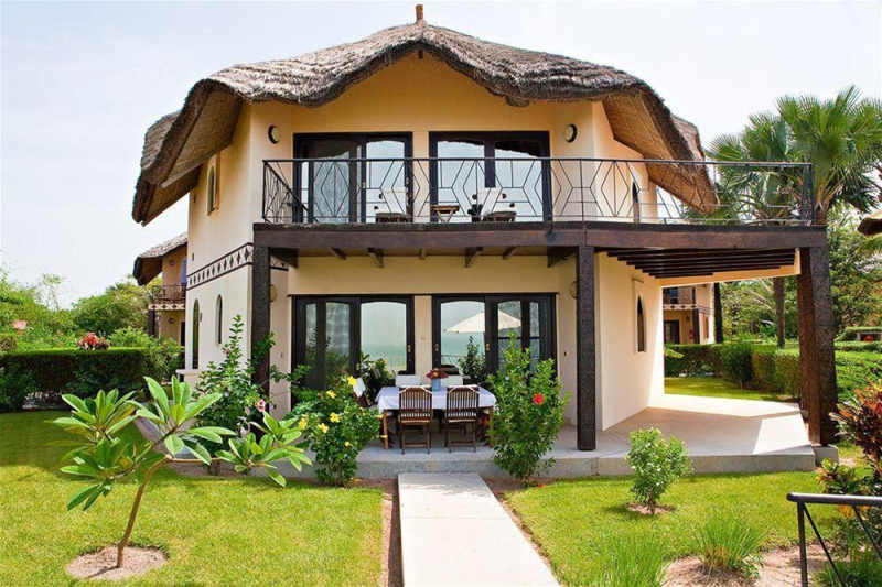 Las mejores ofertas de Les Alizes Beach Resort Cabo Skiring