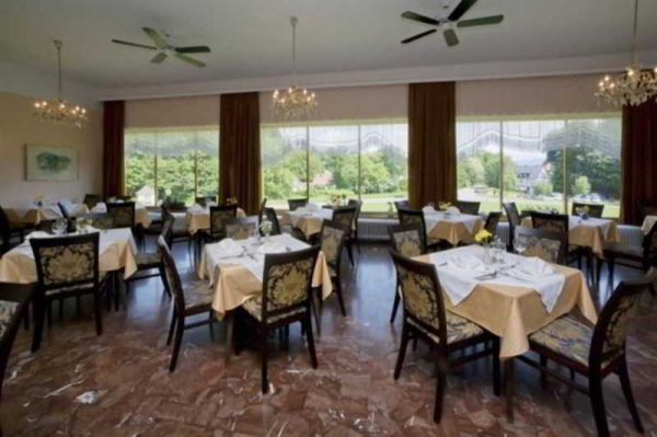 Las mejores ofertas de Ambassador CARINTIA