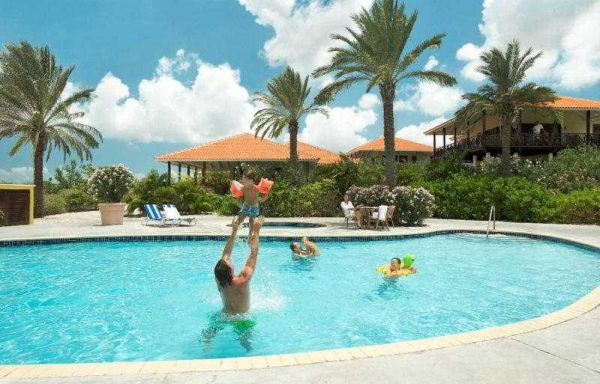 Las mejores ofertas de Blue Bay Hotel Curacao Willemstad
