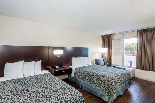 Las mejores ofertas de Days Inn By Wyndham Melbourne Melbourne