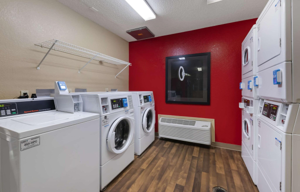 Las mejores ofertas de Extended Stay Deluxe - Melbourne Melbourne