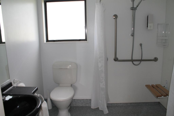 Las mejores ofertas de Fairmont Motor Lodge Napier 