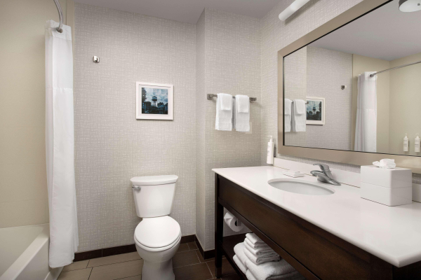 Las mejores ofertas de Hampton Inn Knoxville/Clinton I-75 Clinton