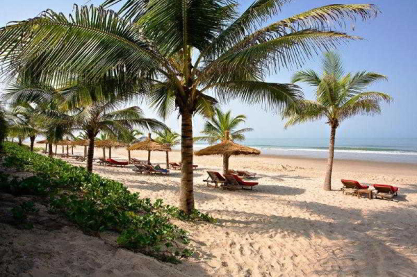 Las mejores ofertas de Hibiscus Cap Skiring Cabo Skiring