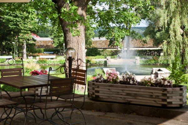 Las mejores ofertas de Hotel Cesis Cesis 