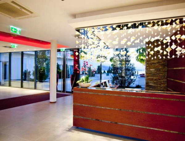 Las mejores ofertas de Lake's my lake hotel & spa CARINTIA