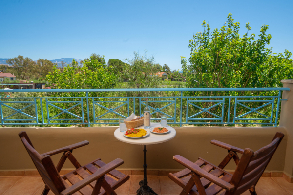 Las mejores ofertas de Aggelina's Apartments Skala Kefalonias