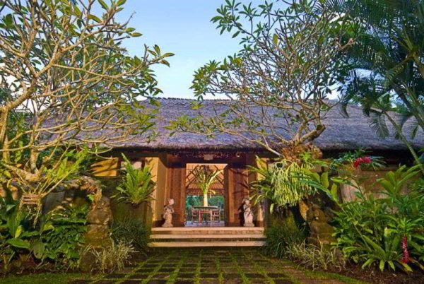Las mejores ofertas de Alamanda Villa Isla de Bali
