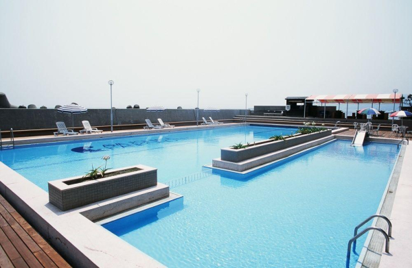 Las mejores ofertas de Awajishima Kanko Hotel Kobe 