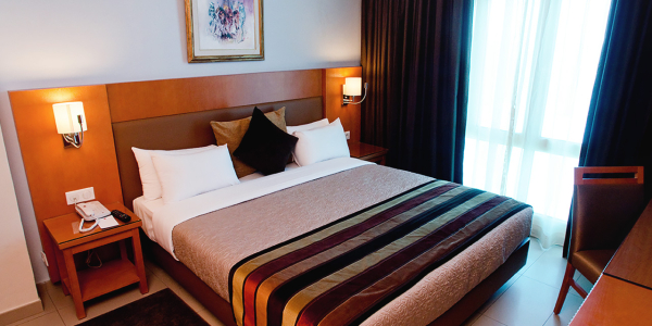 Las mejores ofertas de Azalai Hotel Cotonou Cotonou 