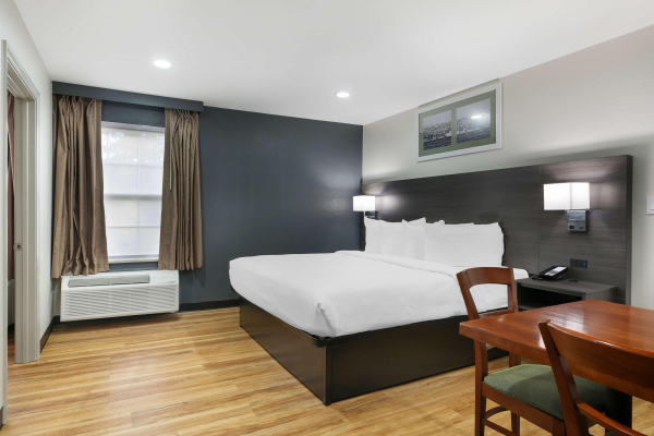 Las mejores ofertas de Best Western Mystic Hotel Connecticut State Prison 