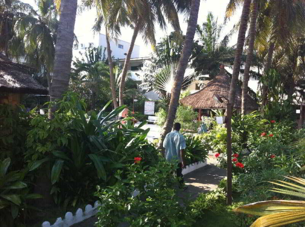 Las mejores ofertas de Du Port Cotonou 