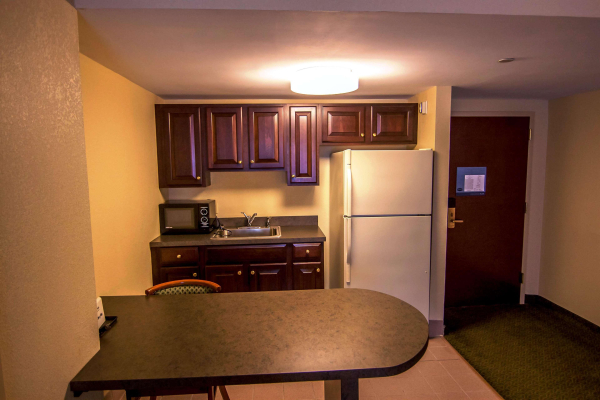 Las mejores ofertas de Hampton Inn Groton Connecticut State Prison