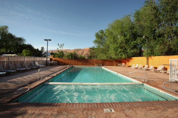 Las mejores ofertas de Moab Downtown Coraopolis