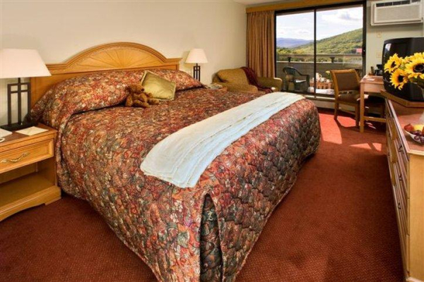 Las mejores ofertas de Mountain Club on Loon Lincoln