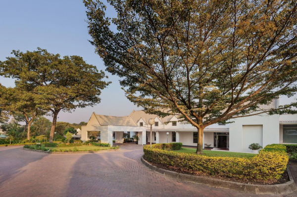 Las mejores ofertas de Protea Hotel Chingola Chingola