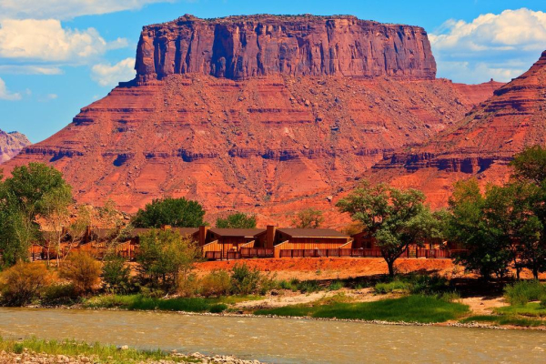 Las mejores ofertas de Red Cliffs Lodge Gaffney