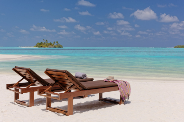 Las mejores ofertas de Rihiveli The Dream Island Resort south Male Atoll