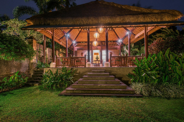 Las mejores ofertas de Samhita Garden Isla de Bali